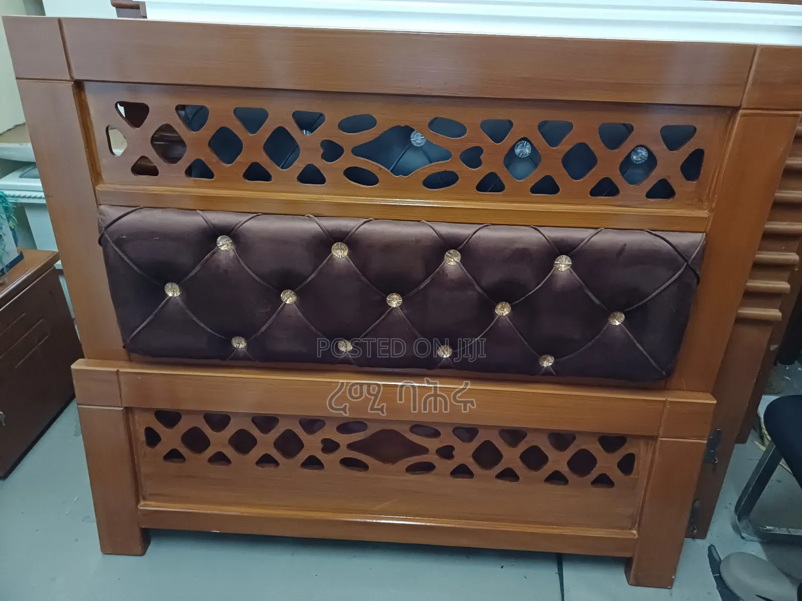 120 Bed Brand Newwwwww Bedddddddd