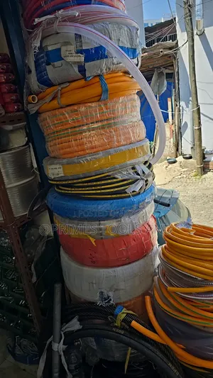 Photo - Machinery and Tools