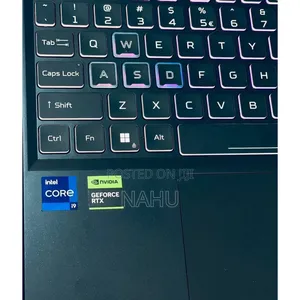 New Laptop Acer Predator Helios 300 16GB Intel Core I9 SSD 1T