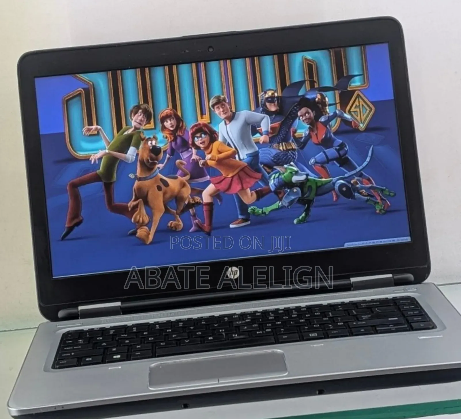 New Laptop HP Probook 11 EE G1 8GB Intel Core I5 SSD 256GB