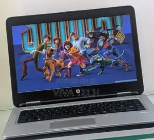New Laptop HP Probook 11 EE G1 8GB Intel Core I5 SSD 256GB