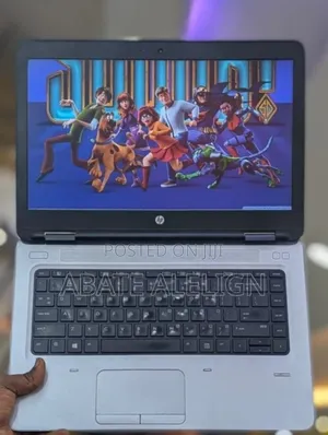 New Laptop HP Probook 11 EE G1 8GB Intel Core I5 SSD 256GB