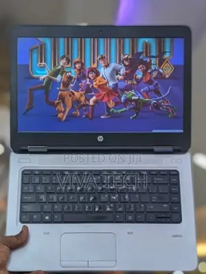 New Laptop HP Probook 11 EE G1 8GB Intel Core I5 SSD 256GB