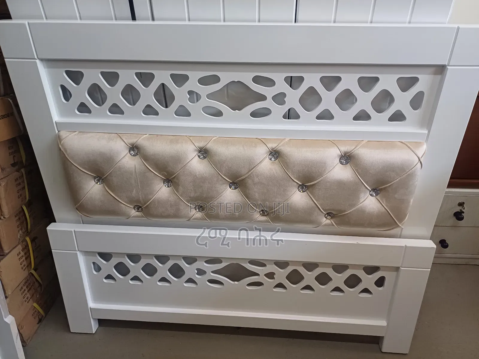 120 Bed Brand New Bedddddddd DDDDD