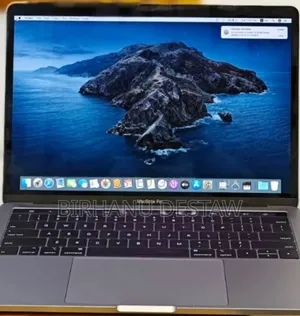 New Laptop Apple MacBook Pro 2019 16GB Intel Core I5 SSD 1T