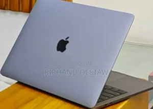 New Laptop Apple MacBook Pro 2019 16GB Intel Core I5 SSD 1T