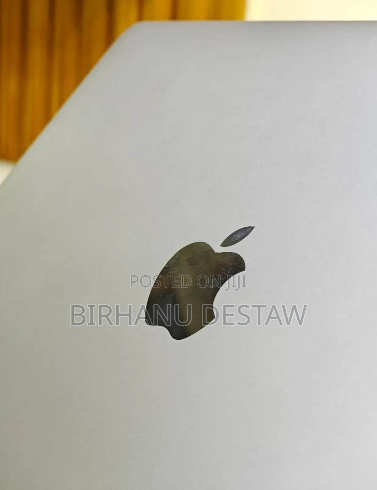 New Laptop Apple MacBook Pro 2019 16GB Intel Core I5 SSD 1T