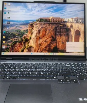New Laptop Lenovo 32GB Intel Core I9 SSD 1T