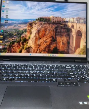 New Laptop Lenovo 32GB Intel Core I9 SSD 1T