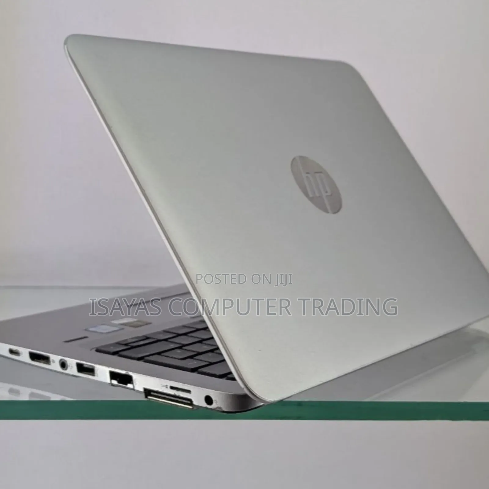 New Laptop HP EliteBook 830 8GB Intel Core I5 SSD 256GB