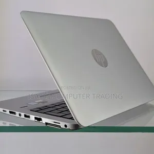 New Laptop HP EliteBook 830 8GB Intel Core I5 SSD 256GB