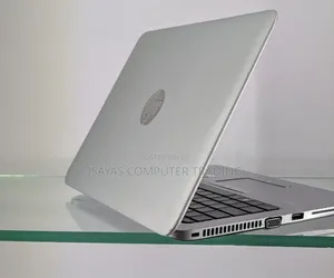 New Laptop HP EliteBook 830 8GB Intel Core I5 SSD 256GB