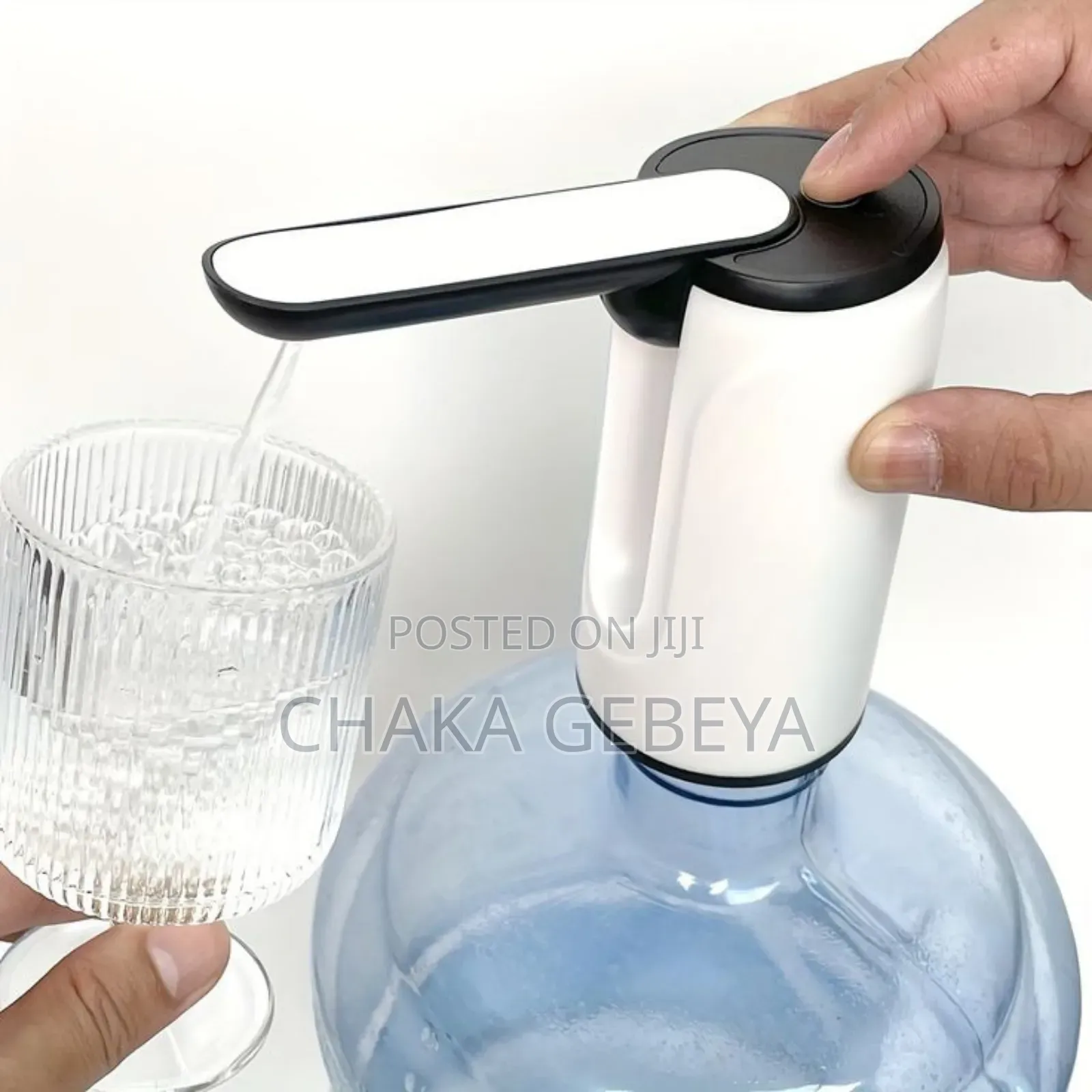 Water Dispenser Pump