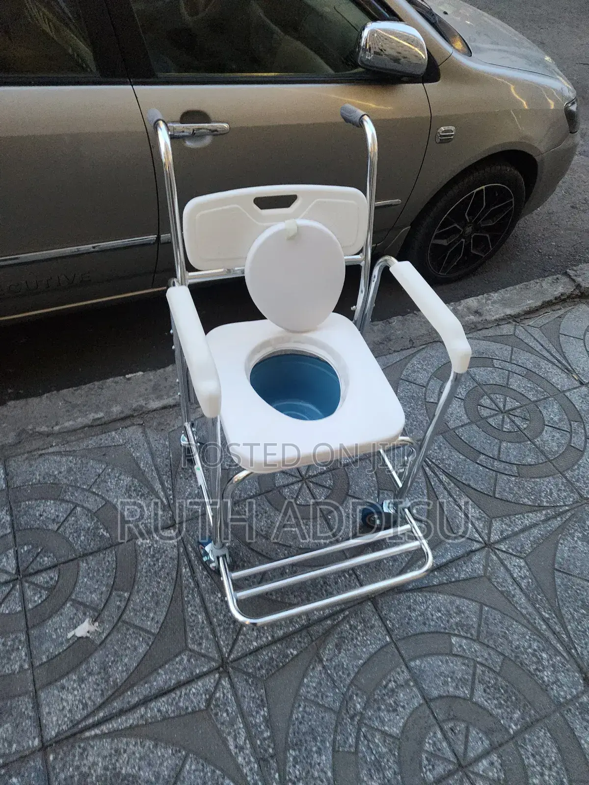 Leg Rest Commode Wheelchair老師wheelchair寄來wheelchair Medical Wheelchair