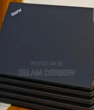 New Laptop Lenovo Thinkpad P14s 16GB AMD Ryzen 7 SSD 512GB