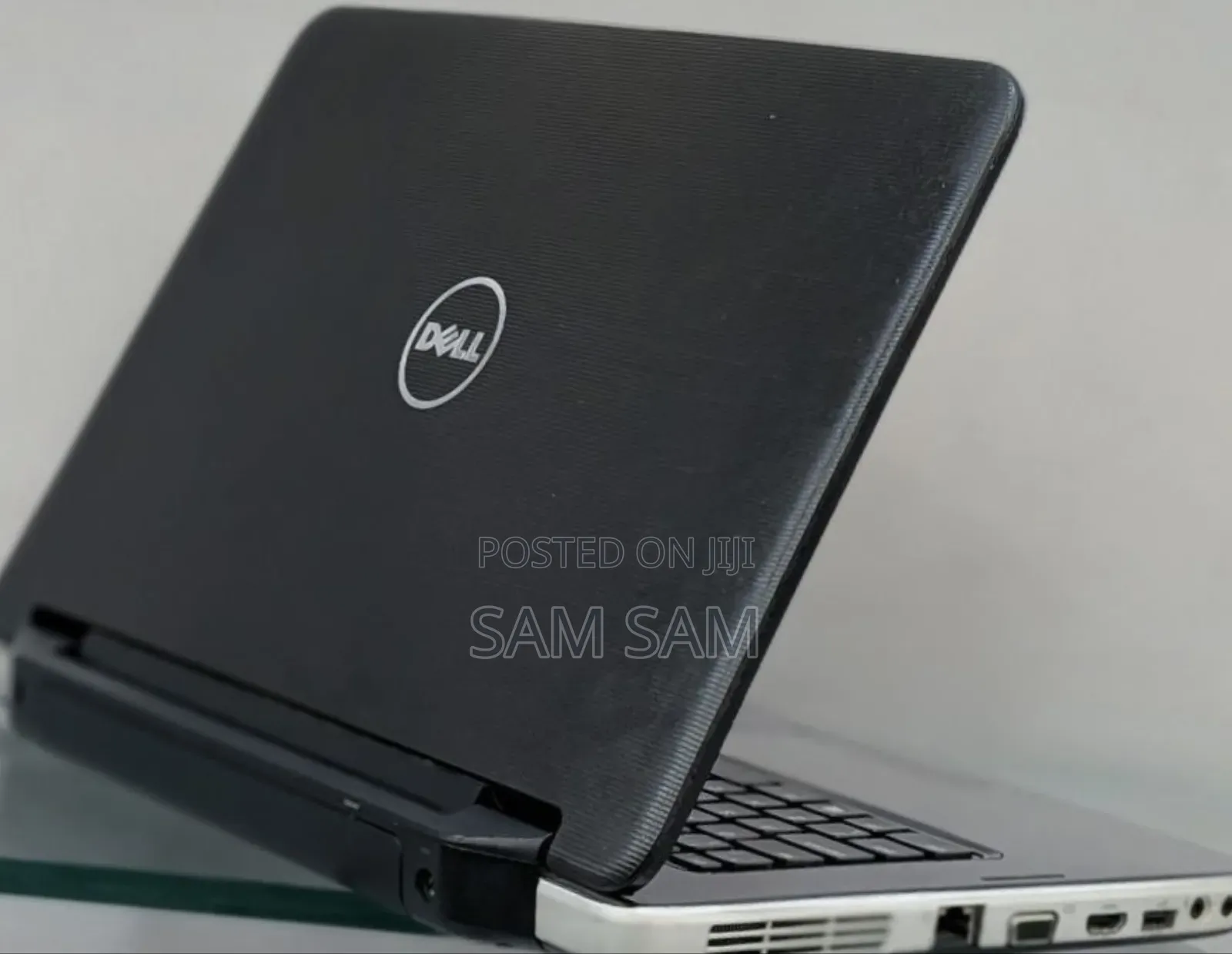 Laptop Dell Vostro 1014 4GB Intel Core I3 HDD 320GB