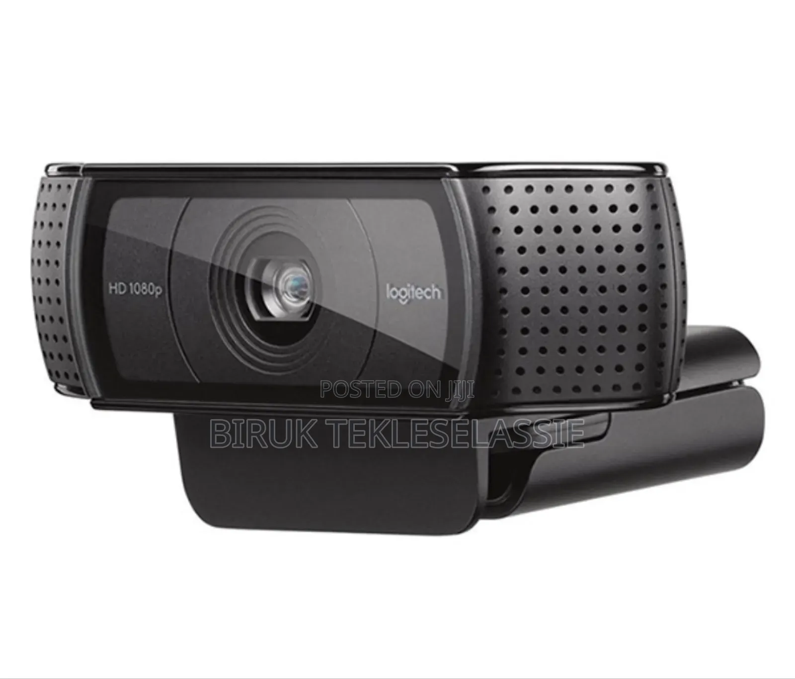 Logitech C920 Hd Pro Webcam