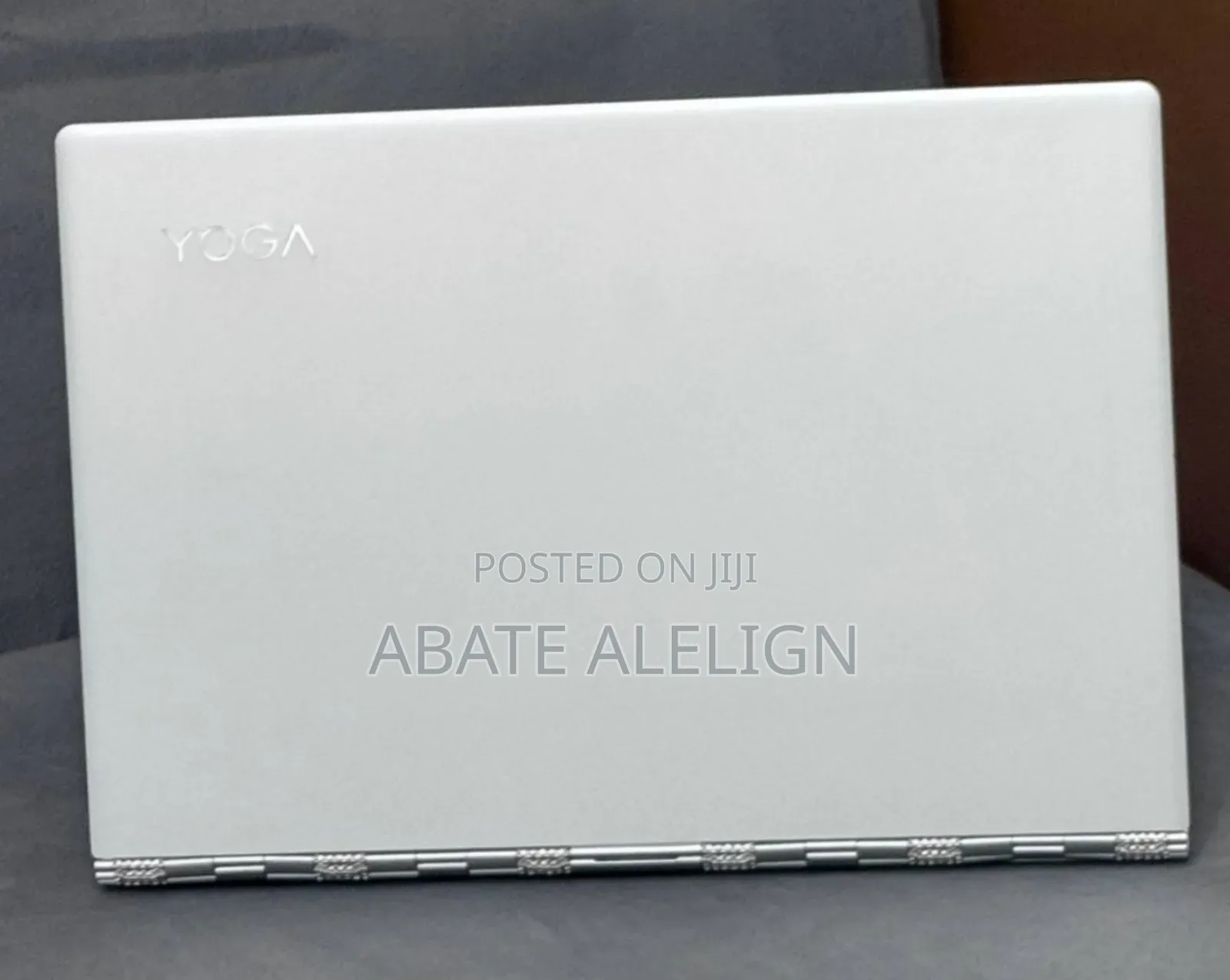 New Laptop Lenovo Yoga 910 8GB Intel Core I7 SSD 512GB