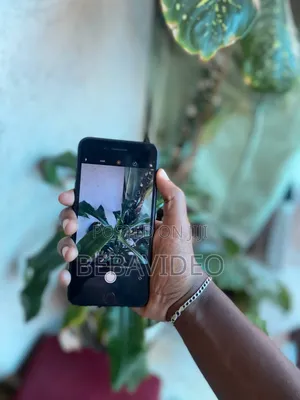 Photo - Apple iPhone 7 Plus 32 GB Black