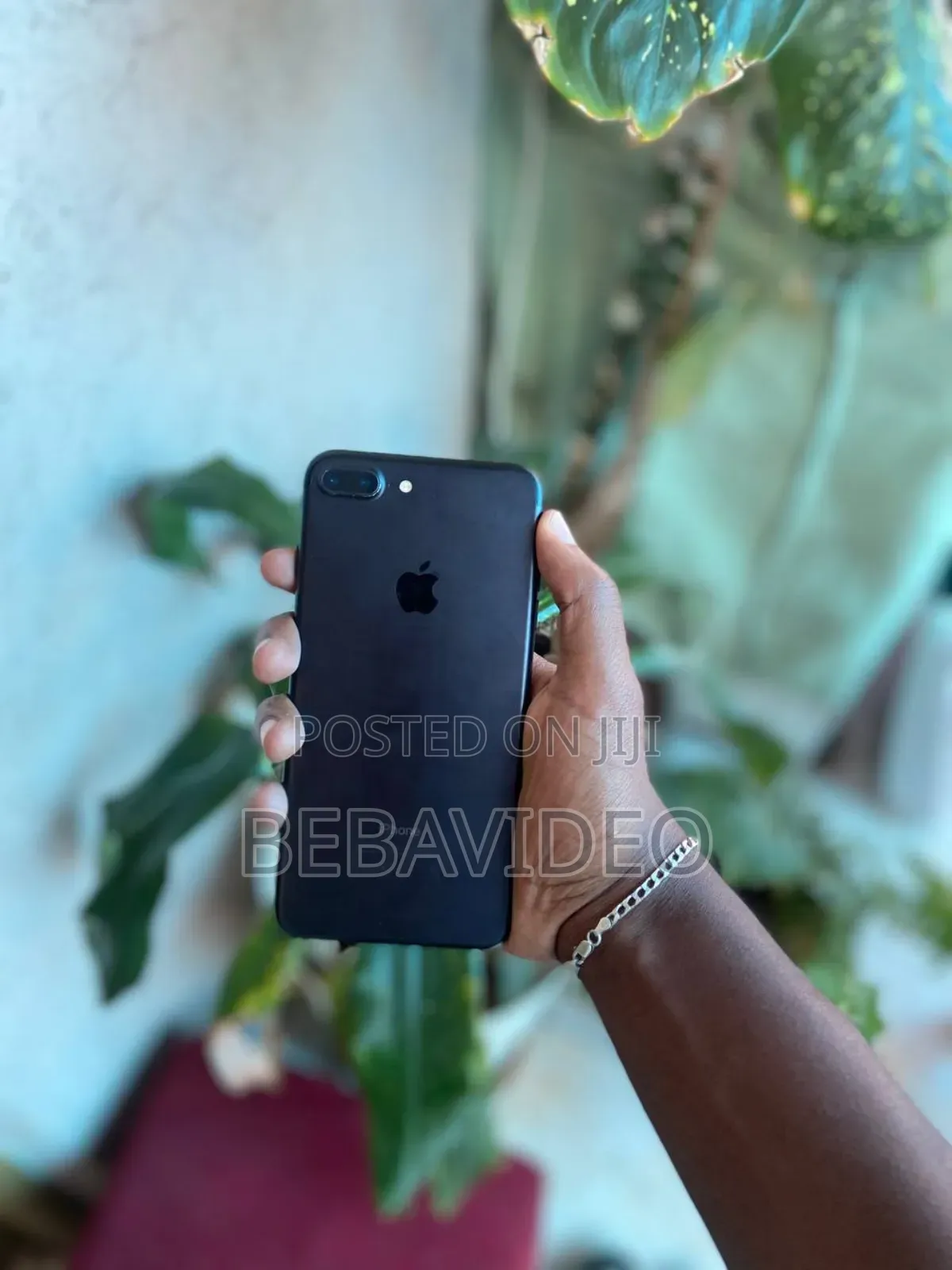 Apple iPhone 7 Plus 32 GB Black