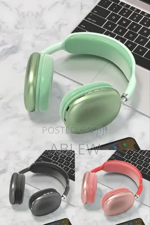 P9 Headset