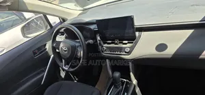 New Toyota Frontlander 2024 White