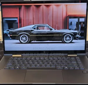 New Laptop HP Envy X360 32GB Intel Core Ultra 7 SSD 1T