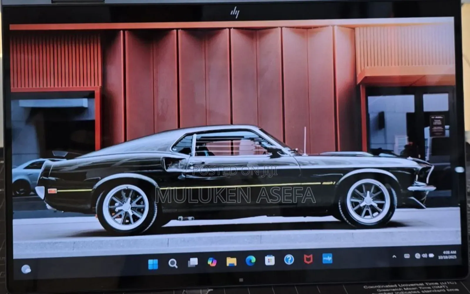 New Laptop HP Envy X360 32GB Intel Core Ultra 7 SSD 1T