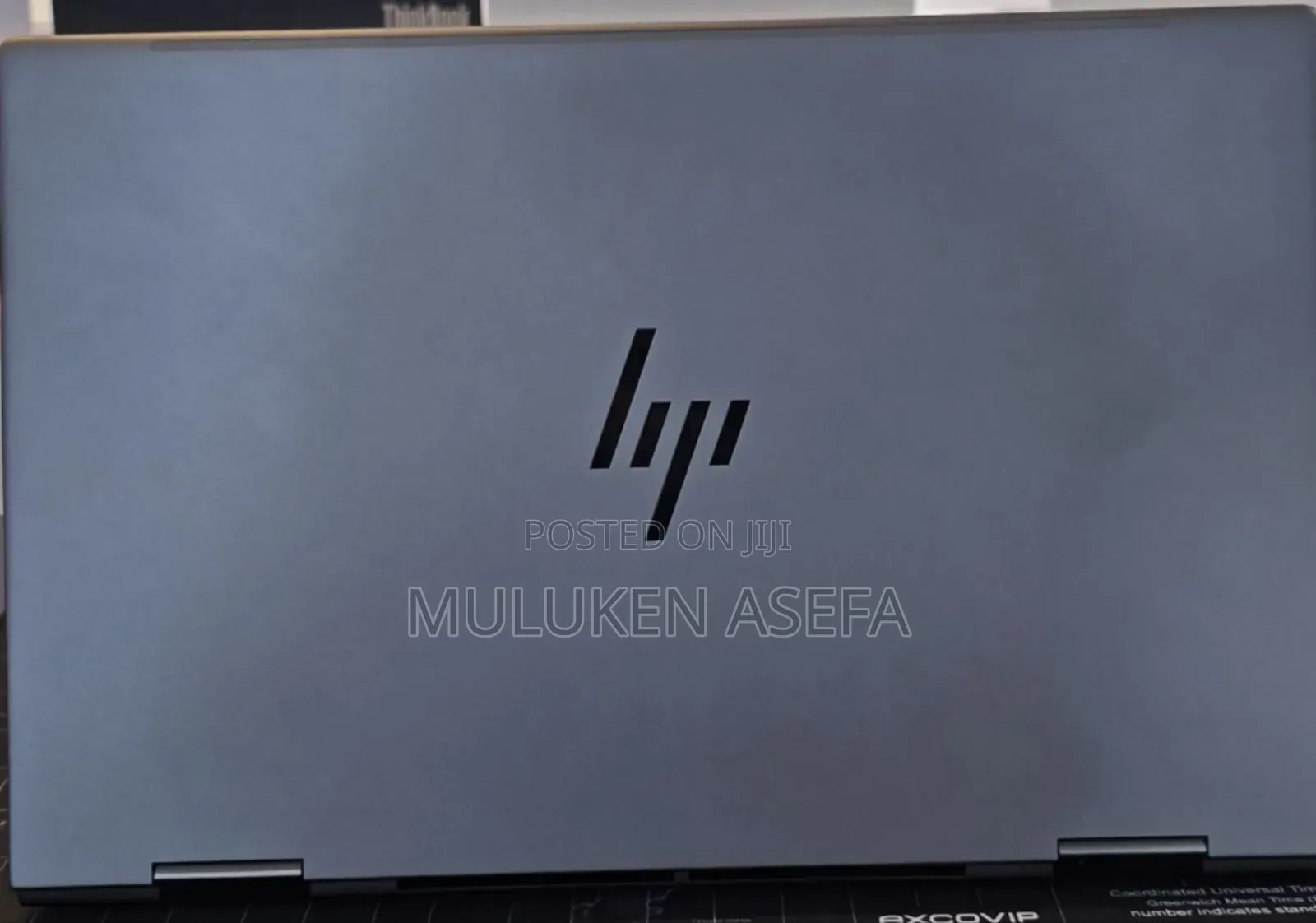 New Laptop HP Envy X360 32GB Intel Core Ultra 7 SSD 1T