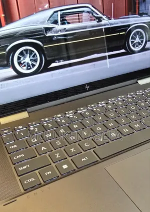 New Laptop HP Envy X360 32GB Intel Core Ultra 7 SSD 1T