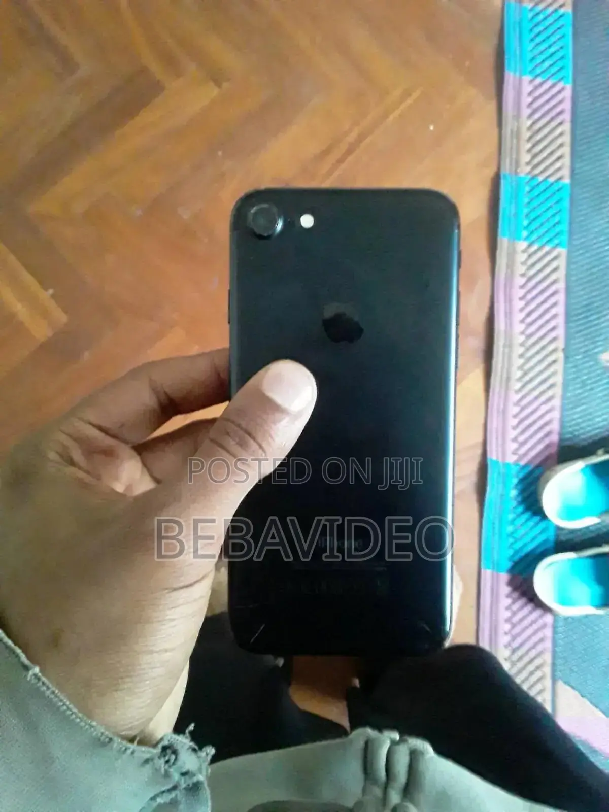 Apple iPhone 7 Plus 32 GB Black