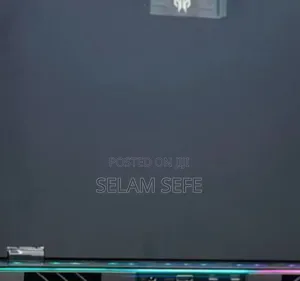 Photo - New Laptop Acer Predator Helios Neo 16 16GB Intel Core I9 SSD 1T