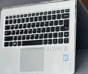 New Laptop Lenovo Yoga 910 8GB Intel Core I7 SSD 512GB