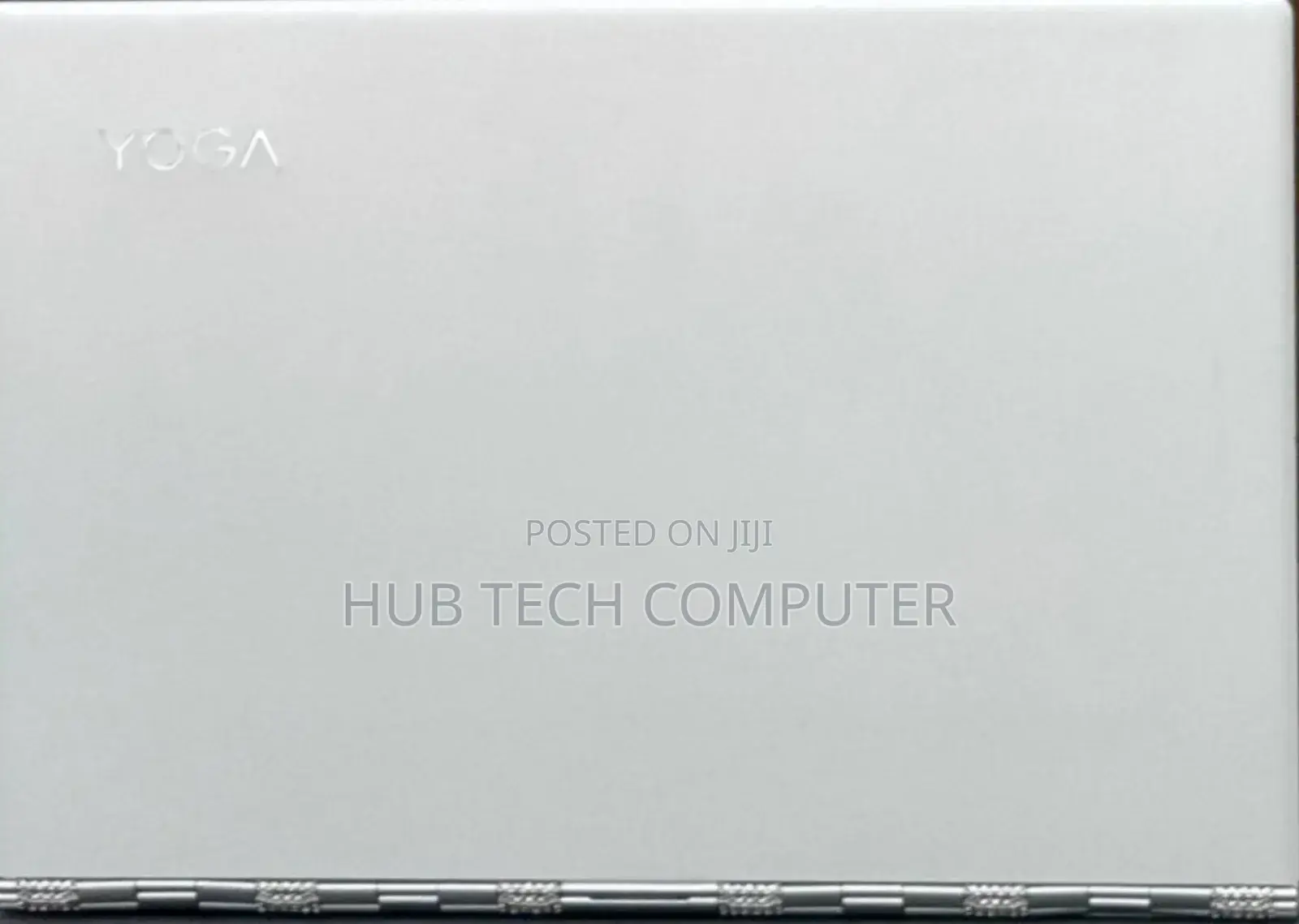 New Laptop Lenovo Yoga 910 8GB Intel Core I7 SSD 512GB