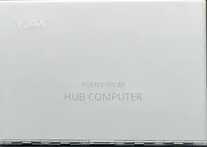 New Laptop Lenovo Yoga 910 8GB Intel Core I7 SSD 512GB
