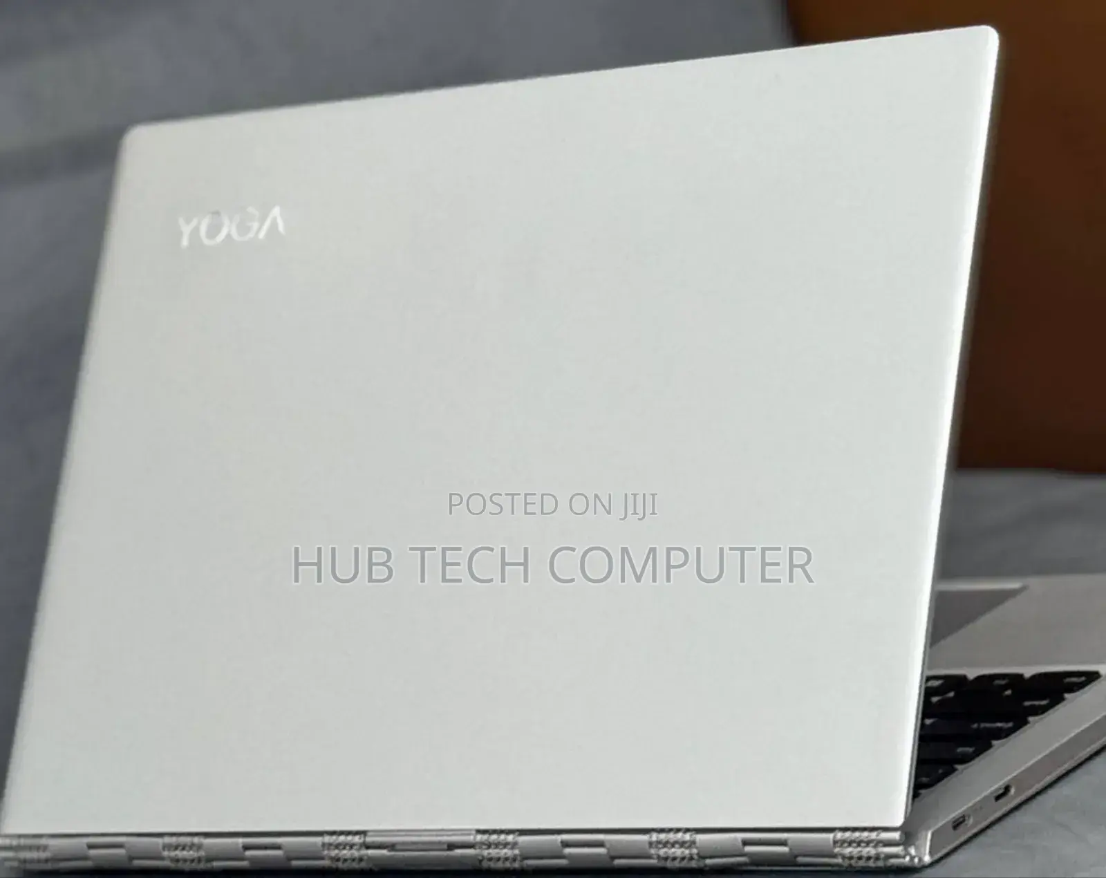 New Laptop Lenovo Yoga 910 8GB Intel Core I7 SSD 512GB