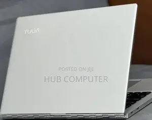 New Laptop Lenovo Yoga 910 8GB Intel Core I7 SSD 512GB