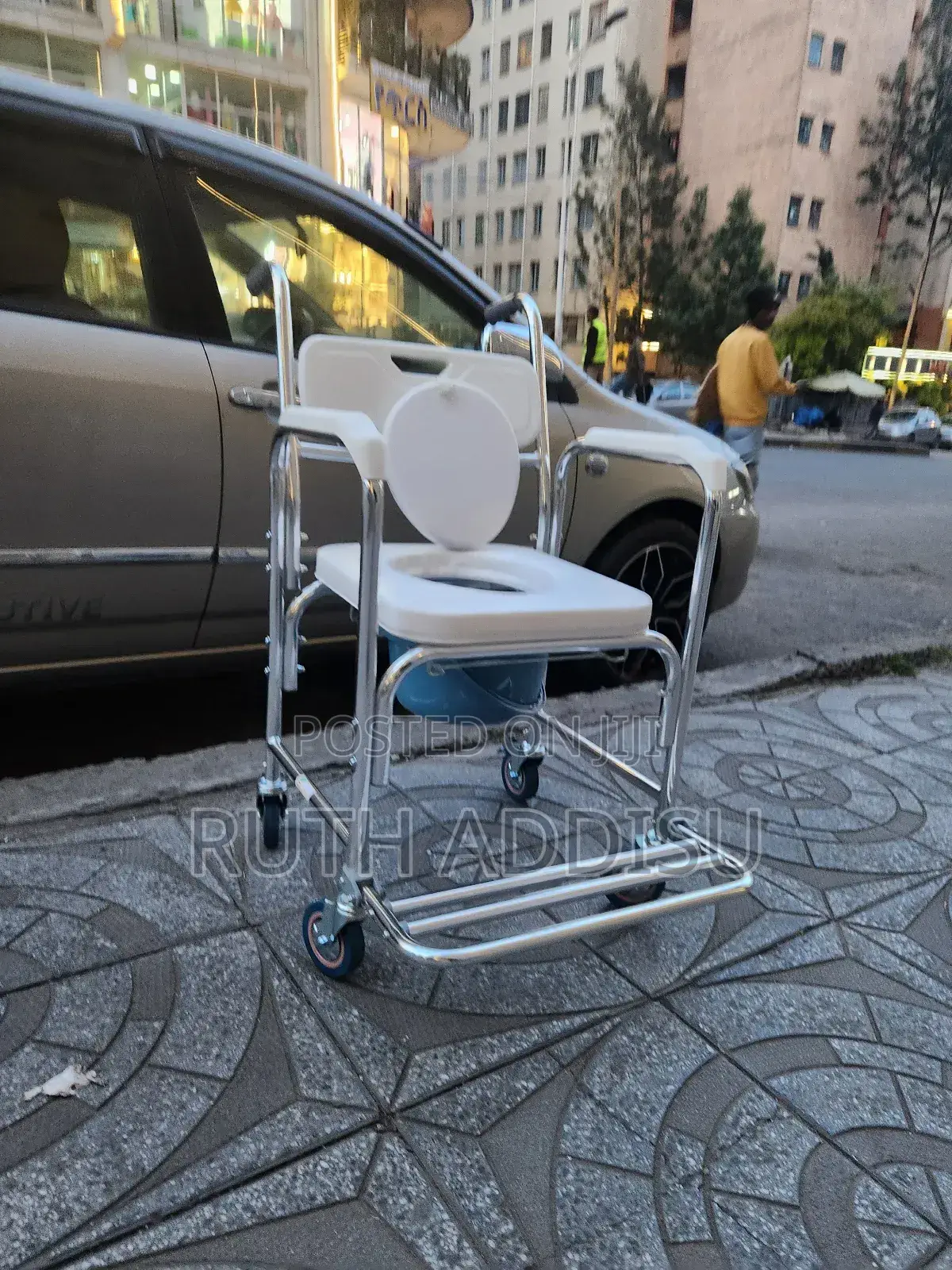 Commode Wheelchair癲馬wheelchair協議wheelchair知名wheelchair延長wheelchair New