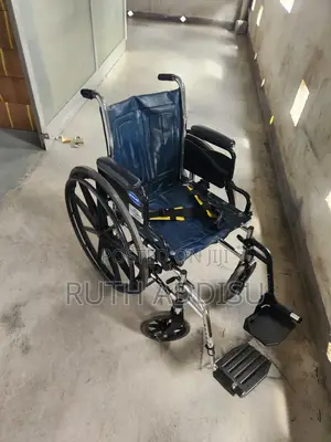 Belted Wheelchair輕微wheelchair者的wheelchair短短almunium Wheelchair New