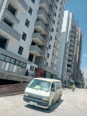 Furnished 1bdrm Apartment in Ghion Homes, Kirkos for sale