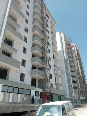 Furnished 1bdrm Apartment in Ghion Homes, Kirkos for sale
