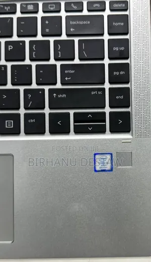 New Laptop HP EliteBook X360 1030 8GB Intel Core I5 SSD 512GB