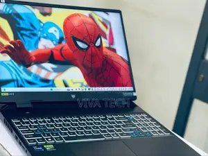 New Laptop Acer Predator Helios 300 16GB Intel Core I9 SSD 1T