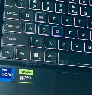 New Laptop Acer Predator Helios 300 16GB Intel Core I9 SSD 1T