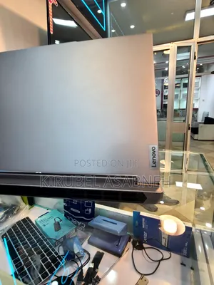 New Laptop Lenovo Legion 5 32GB Intel Core I9 SSD 1T