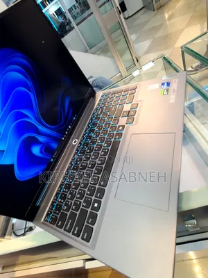 New Laptop Lenovo Legion 5 32GB Intel Core I9 SSD 1T
