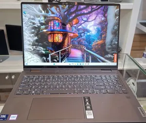 New Laptop Lenovo Yoga 7i 16GB Intel Core Ultra 7 SSD 1T