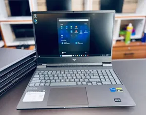 New Laptop HP Victus 15 16GB Intel Core I5 SSD 512GB