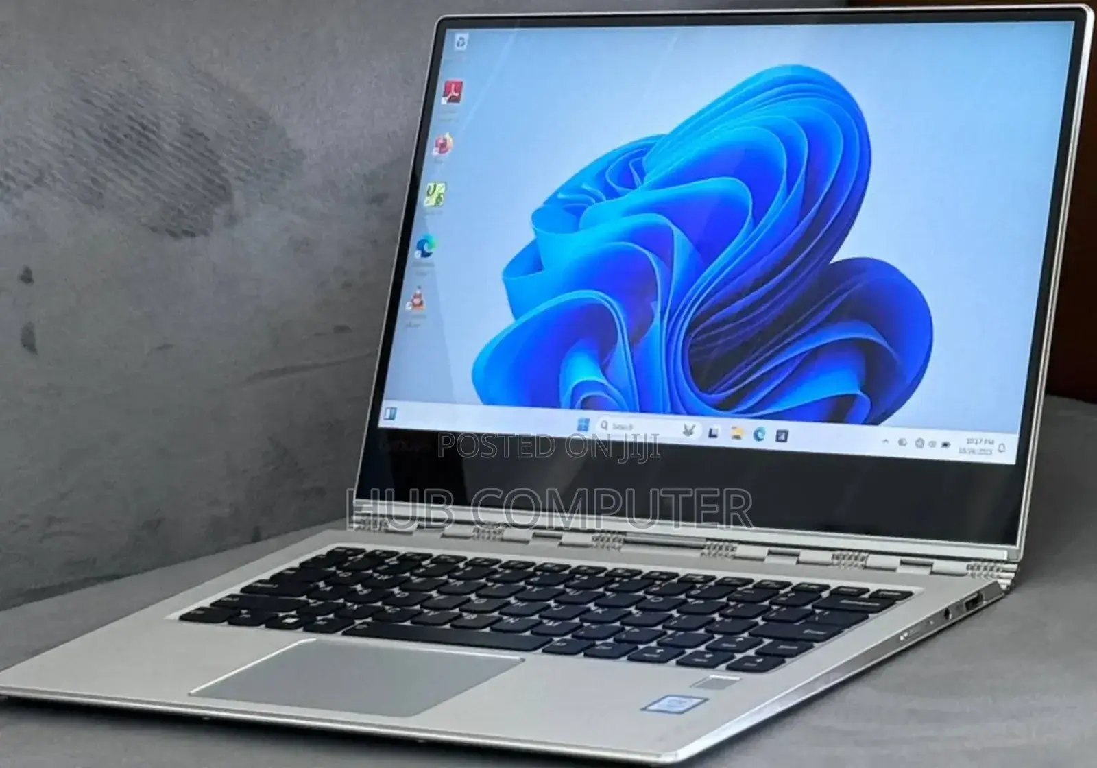 New Laptop Lenovo Yoga 910 16GB Intel Core I7 SSD 512GB