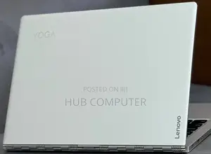 New Laptop Lenovo Yoga 910 16GB Intel Core I7 SSD 512GB